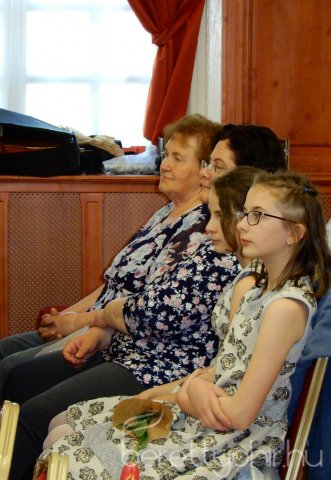 Év Hangszerese Verseny 2019 29